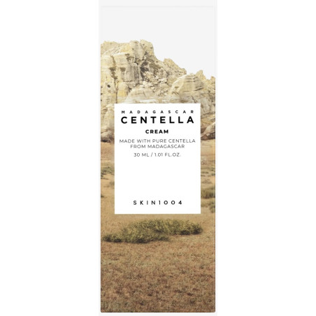 Crème Madagascar Centella "Cream" 30ml