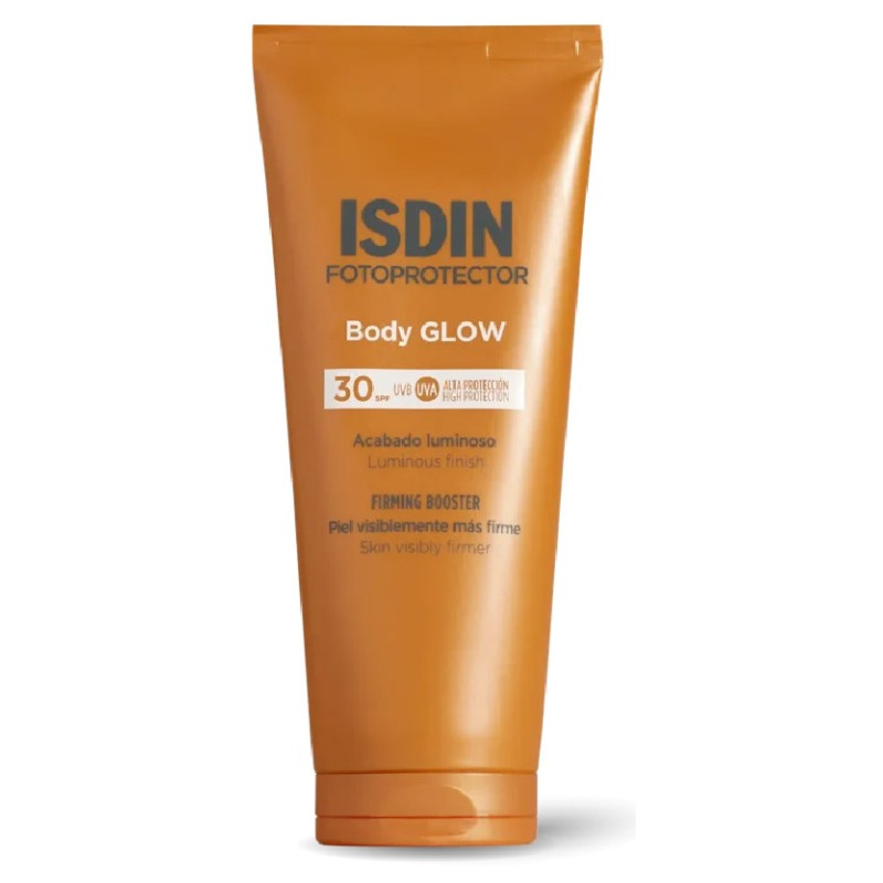 FOTOPROTECTOR "Body Glow SPF 30" 200ml