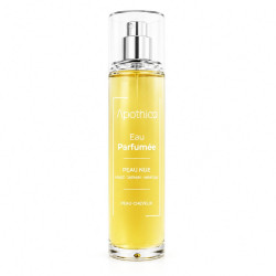 Eau Parfumée "Peau Nue" 120ml