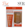 Pack SUN SECURE "Crème SPF 50+" 50ML SVR