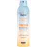 spray transaprent ISDIN