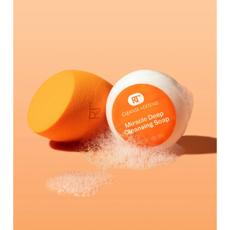 Miracle Blend + Cleanse Set