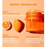 Miracle Blend + Cleanse Set