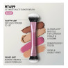 Pinceau Blush " Ultimate Multi-tasker "