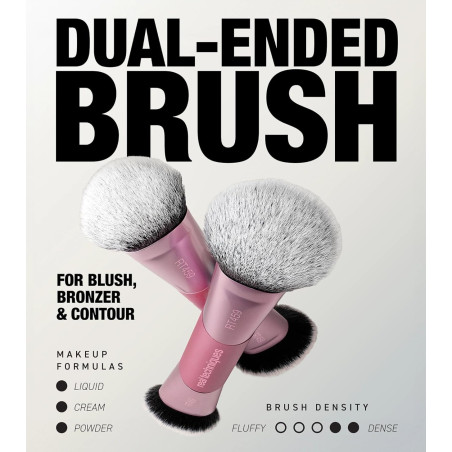 Pinceau Blush " Ultimate Multi-tasker "