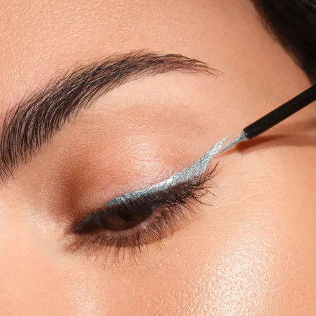 artdeco Eyeliner Metallic " Long- Wear " N°10