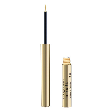 artdeco Eyeliner Metallic " Long- Wear " N°15