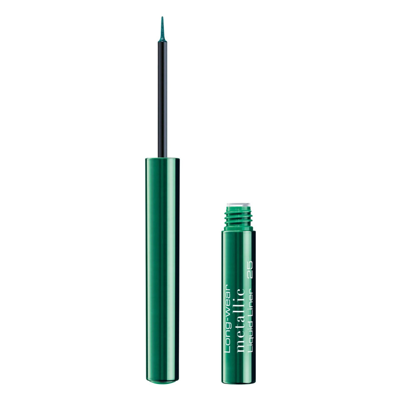 artdeco Eyeliner Metallic " Long- Wear " N° 25