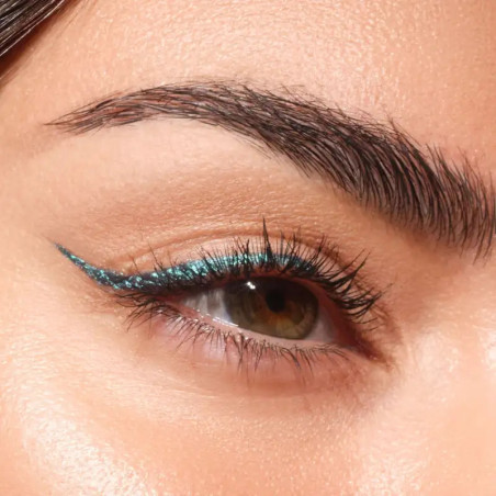 artdeco Eyeliner Metallic " Long- Wear " N° 25