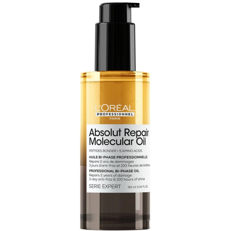Huile Absolut Repair Molecular 90ml