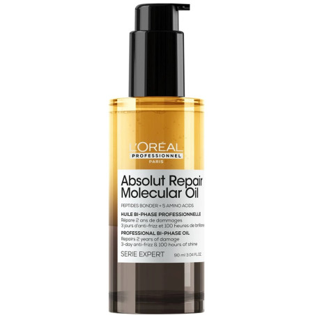 Huile Absolut Repair Molecular 90ml