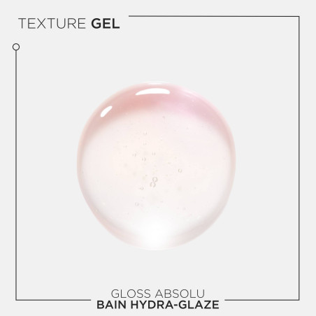 Shampoing Bain Hydra Glaze "Gloss Absolu" 250ml