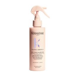 Spray Anti-Frizz Glaze Milk...