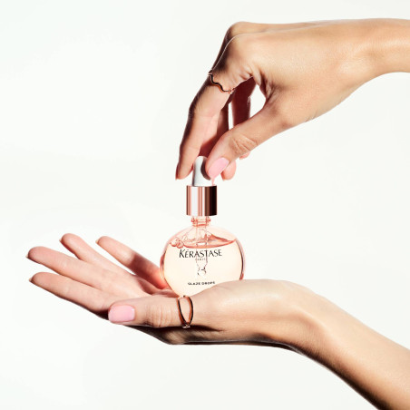 Huile Glaze Drops "Gloss Absolu" 45ml