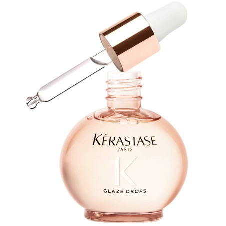Huile Glaze Drops "Gloss Absolu" 45ml
