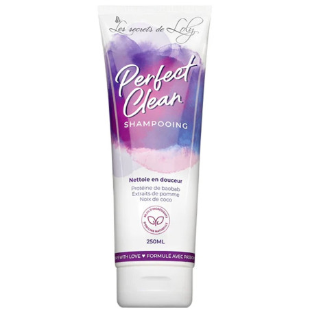 Shampoing "Perfect Clean" 250ml