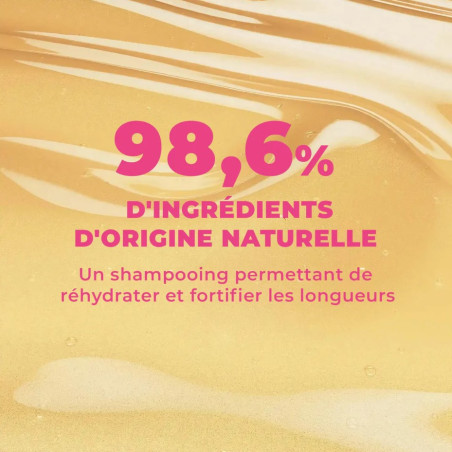 Shampoing "Perfect Clean" 250ml