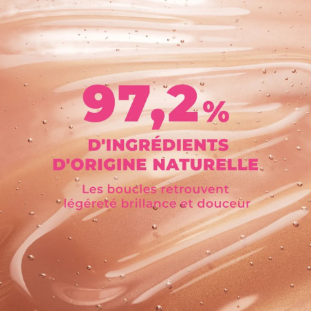 Shampoing "Perfect Match" 250ml