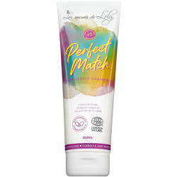 Shampoing "Perfect Match"...