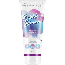 Shampoing "Bubble Dream" 250ml