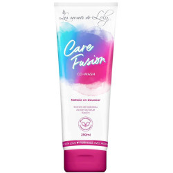 Shampoing-crème "Care...