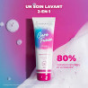 Shampoing-crème "Care Fusion" 250ml