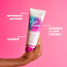 Shampoing-crème "Care Fusion" 250ml