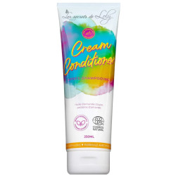 Après-Shampooing "Cream...