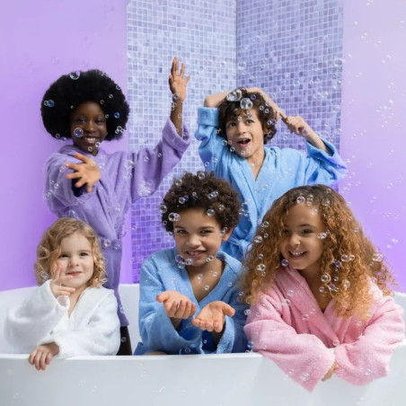 Après-Shampooing Enfants "Bubble Smooth" 250ml