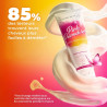 Après-Shampooing "Pink Paradise" 250ml