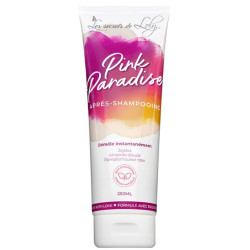 Après-Shampooing "Pink...