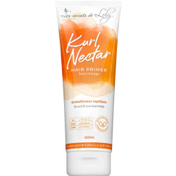 Crème sans rinçage "Kurl...