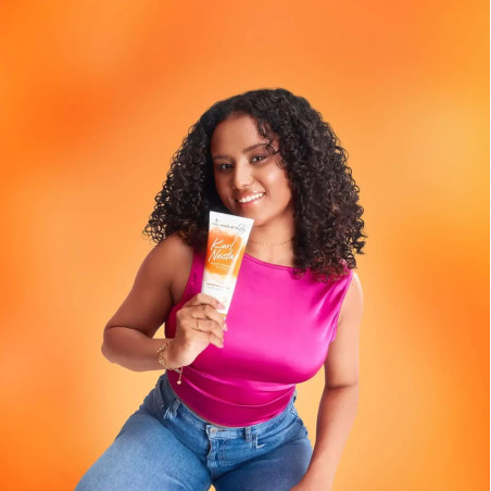 Crème sans rinçage "Kurl Nectar" 250ml