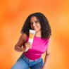 Crème sans rinçage "Kurl Nectar" 250ml
