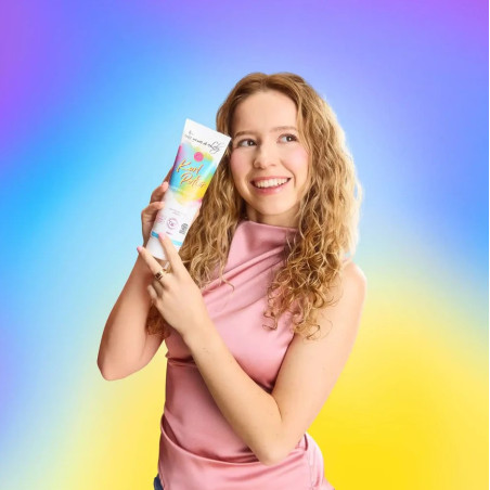 Crème sans rinçage "Kurl Potion" 250ml