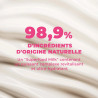 Crème sans rinçage "Kurl Potion" 250ml