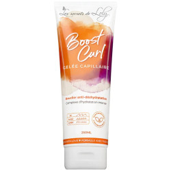 Gelée Capillaire "Boost...