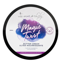 Crème Capillaire "Magic...