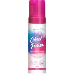 Mousse Capillaire Coiffante...