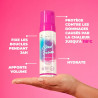 Mousse Capillaire Coiffante "Cloud Fusion" 200ml