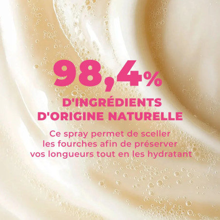 Spray Hydratant "Cocktail Curl Remedy" 310ml