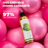 Huile de soin capillaire 3en1 "Kurl Nutrition" 250ml