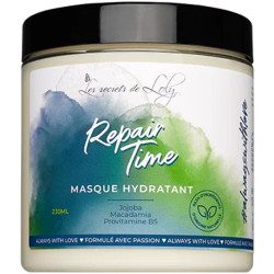 Masque Hydratant "Repair...