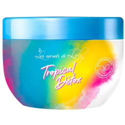 Rituel 4en1 "Tropical...