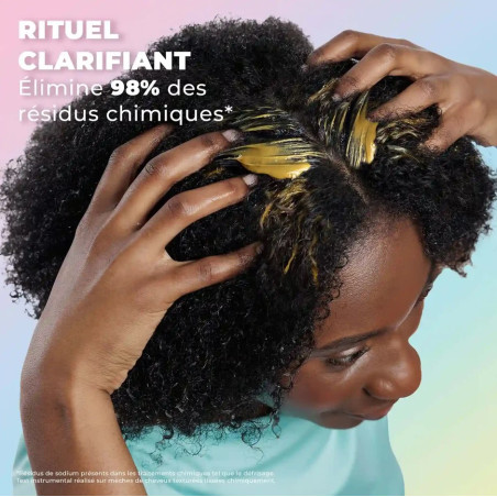 Rituel 4en1 "Tropical Detox" 250ml