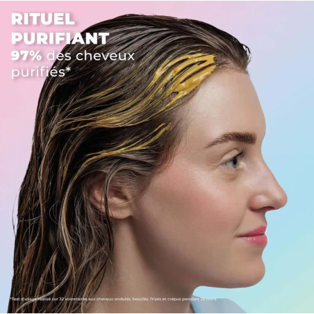 Rituel 4en1 "Tropical Detox" 250ml