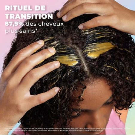Rituel 4en1 "Tropical Detox" 250ml
