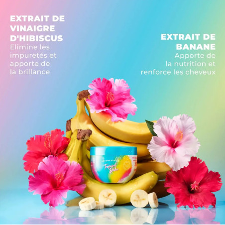 Rituel 4en1 "Tropical Detox" 250ml