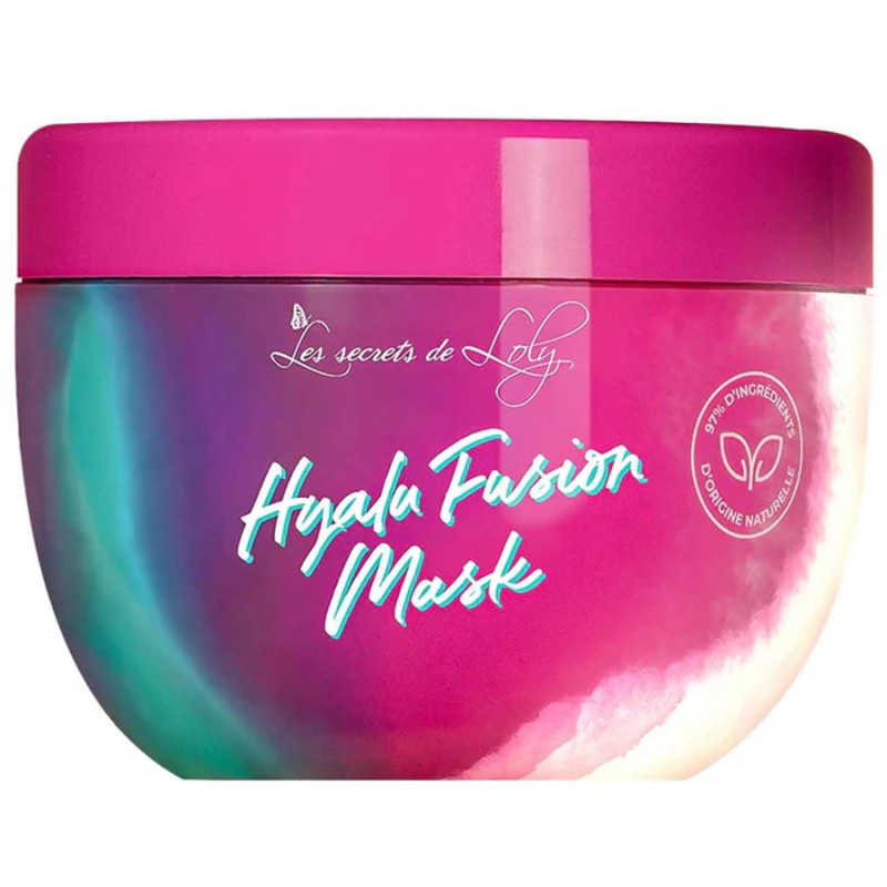 Masque "Hyalu Fusion" 300ml