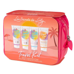 Trousse de Voyage "Cheveux...